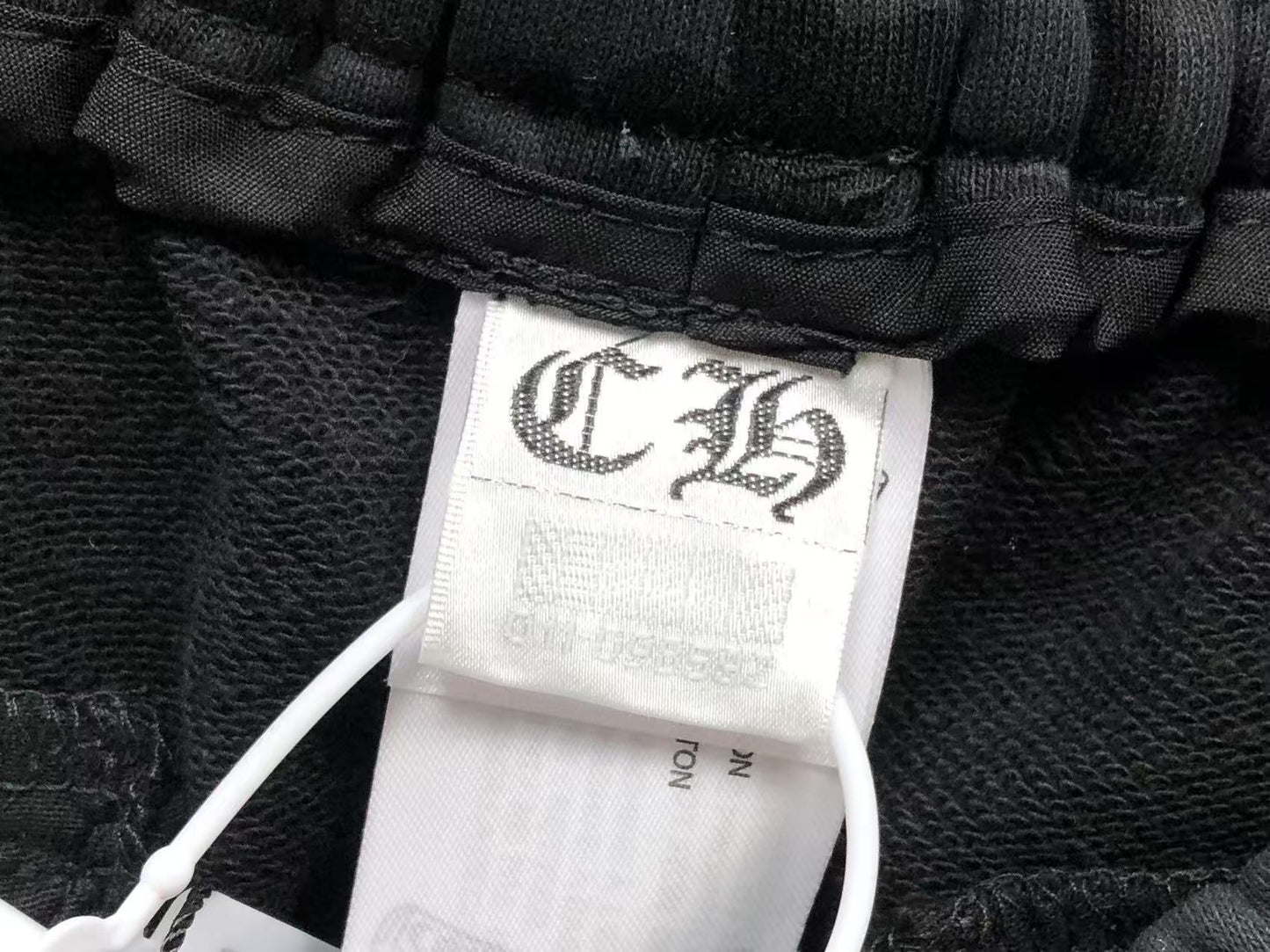 Ch**me He**ts Shorts