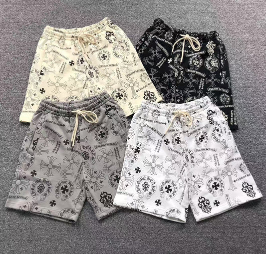 Ch**me He**ts Shorts