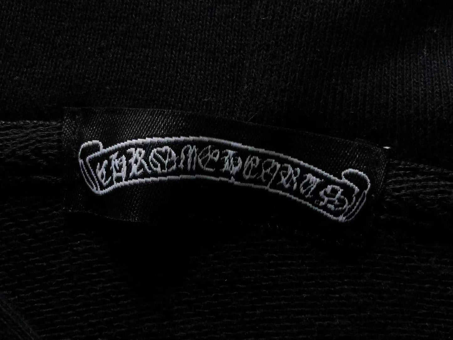 Chrm. Hrts. Top