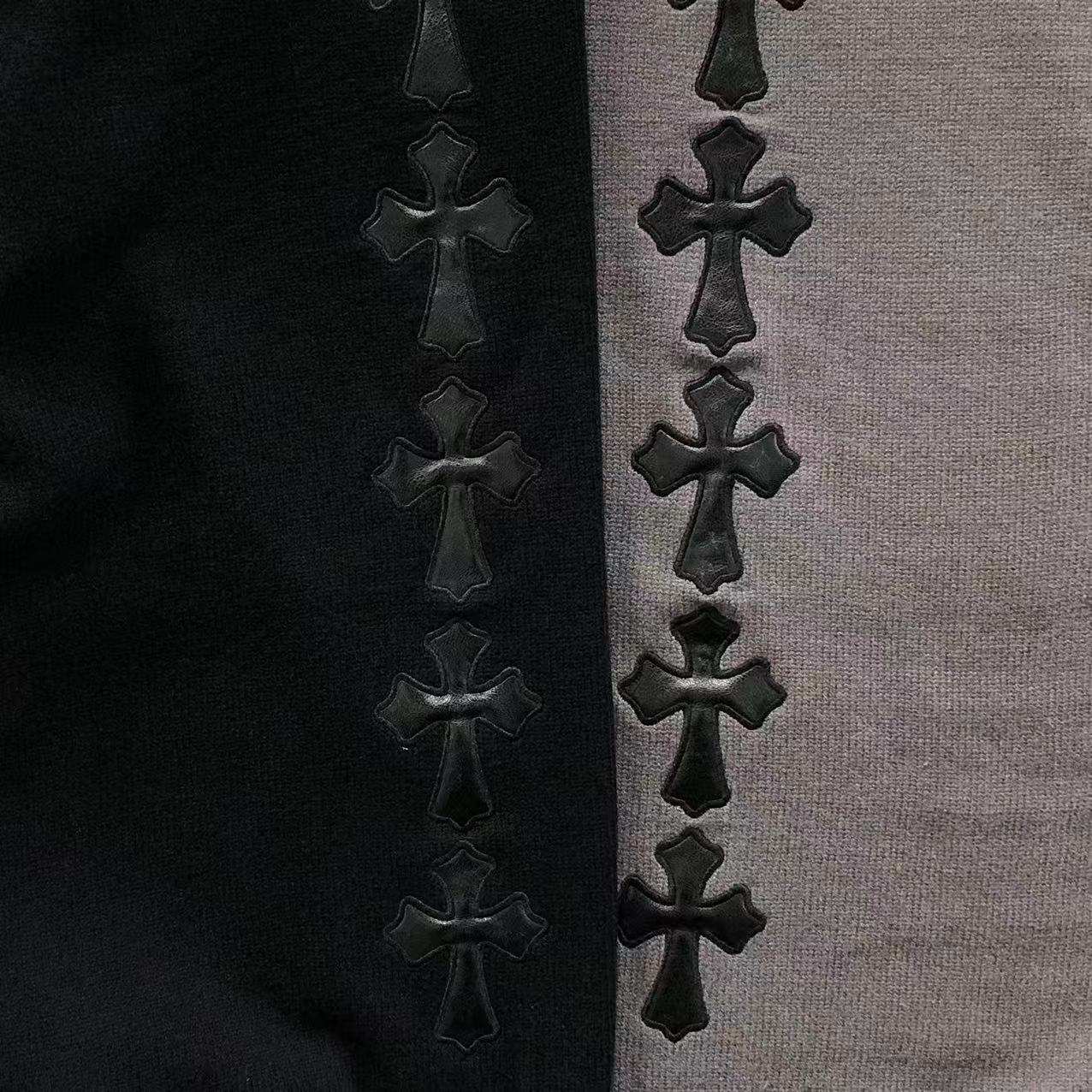 Chrm. Hrts. Top