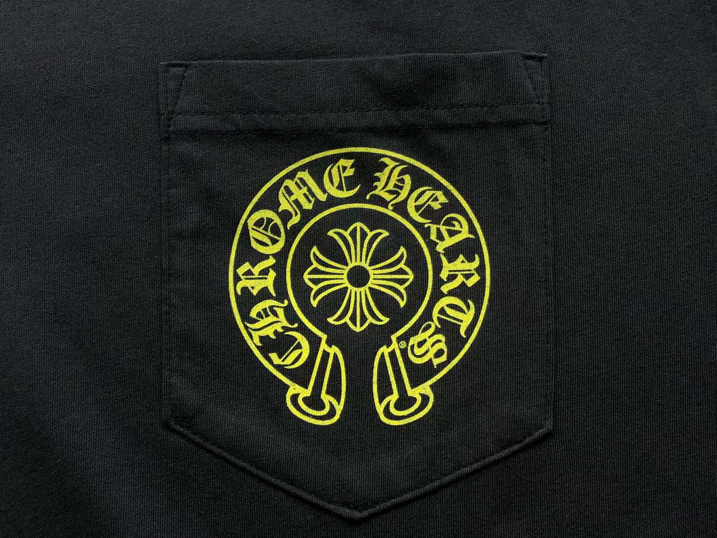 Ch**me He**ts T-Shirt