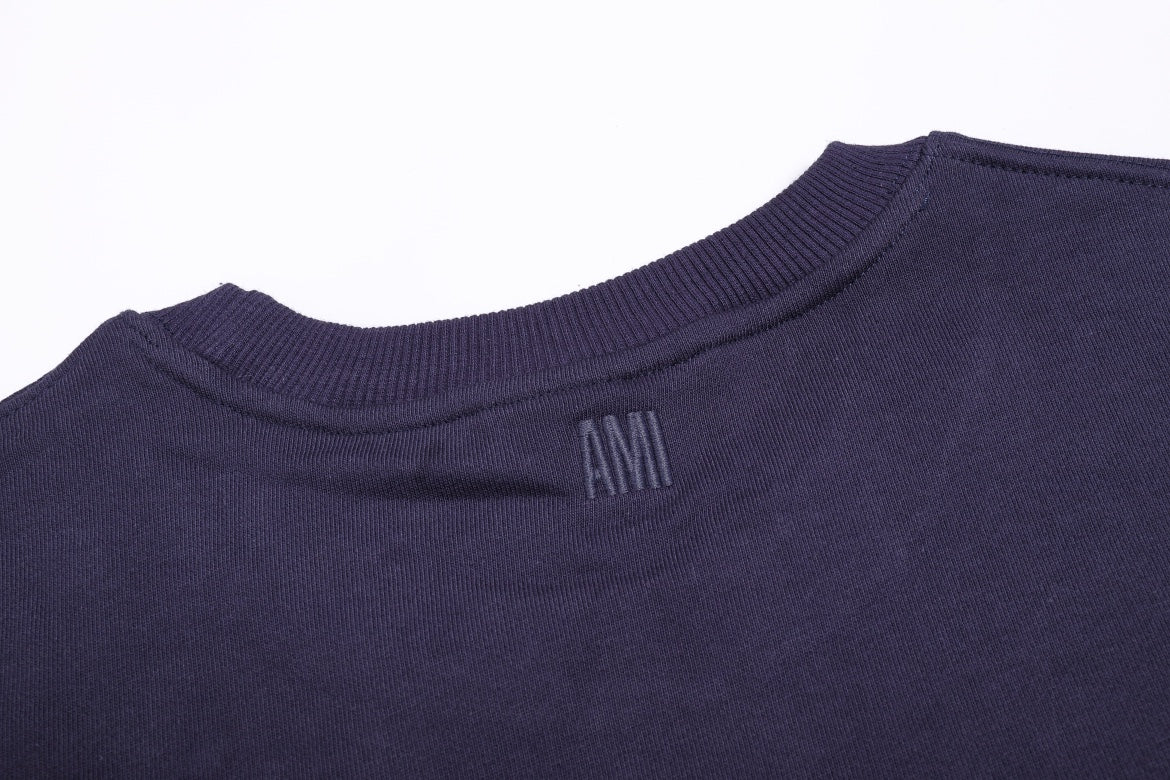 Ami Paris sweatshirt