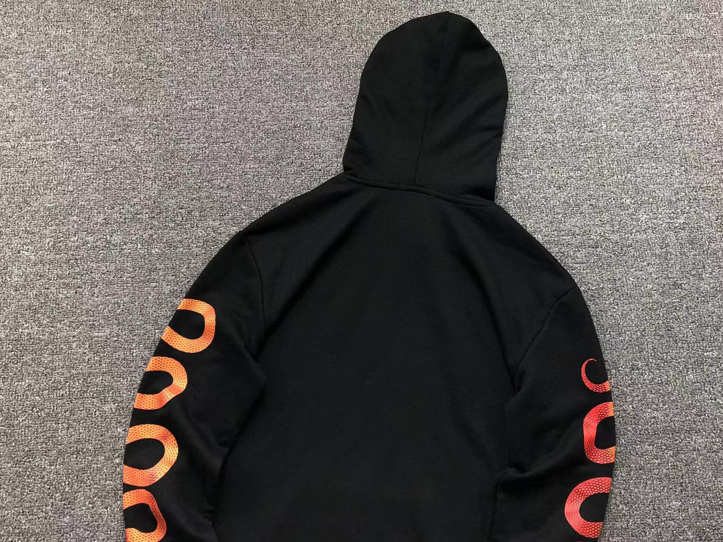 Amiri Hoodie