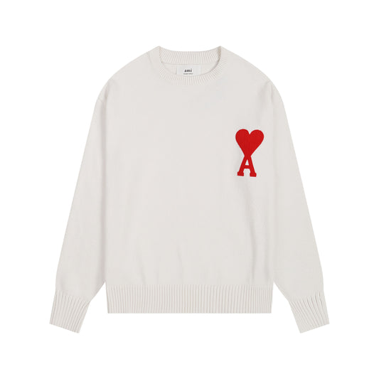 Ami Paris sweater