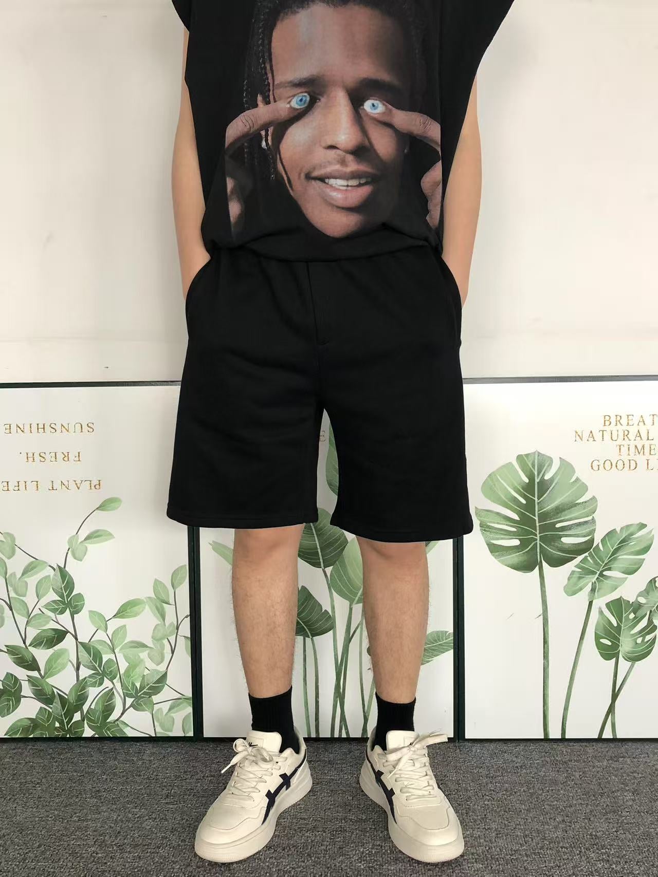 Ch**me He**ts Shorts