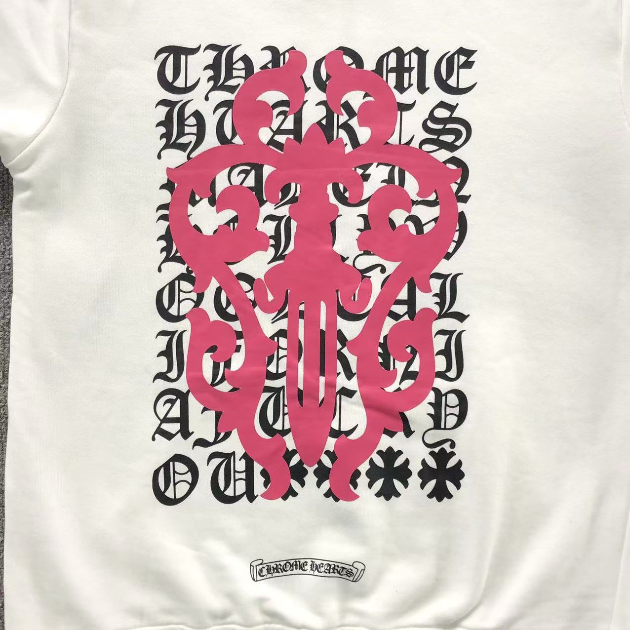 Chrm. Hrts. Top
