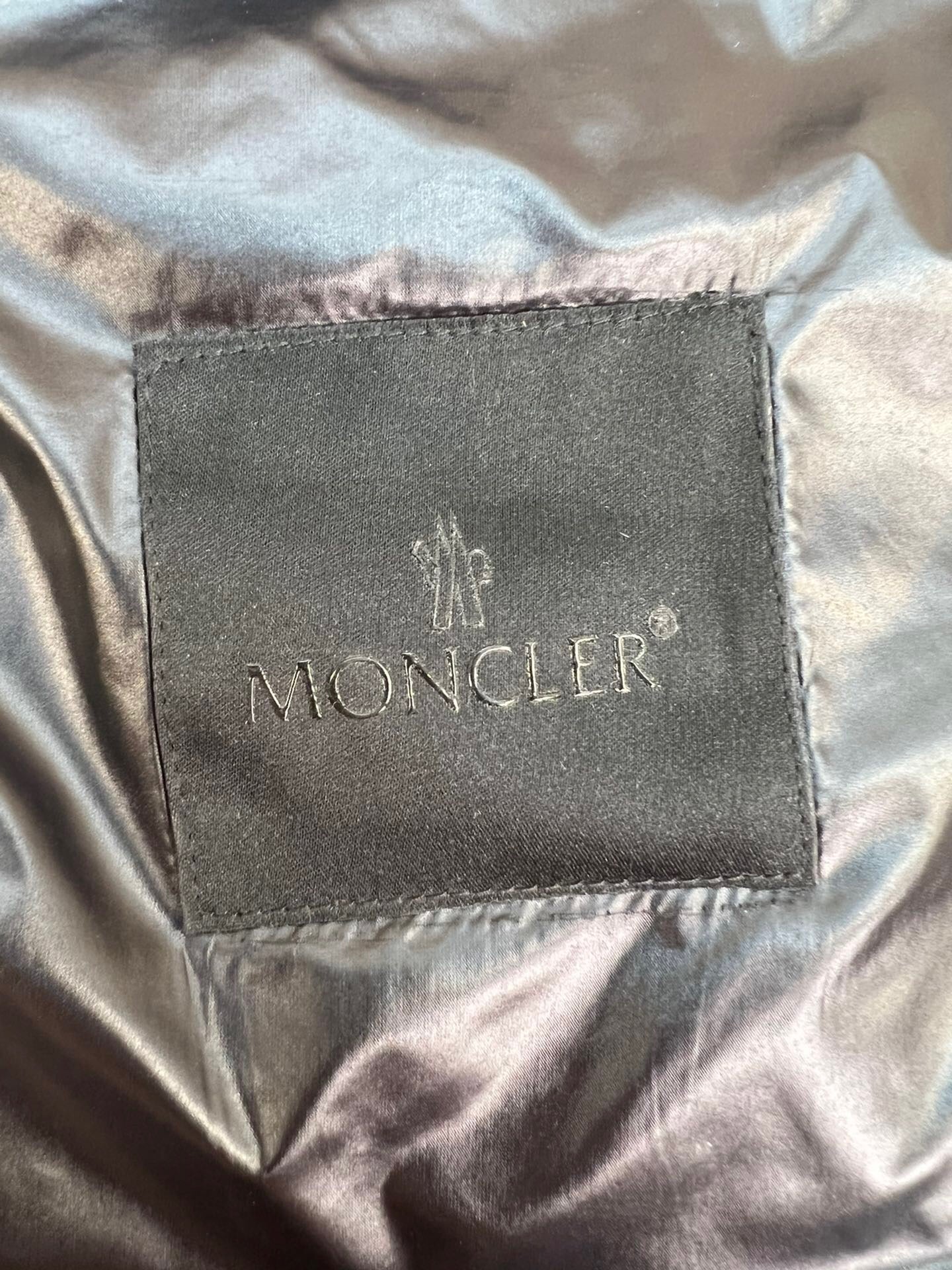 Moncler Gilet