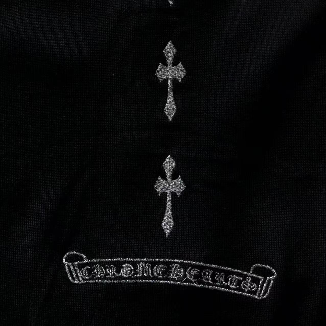 Chrm. Hrts. Top