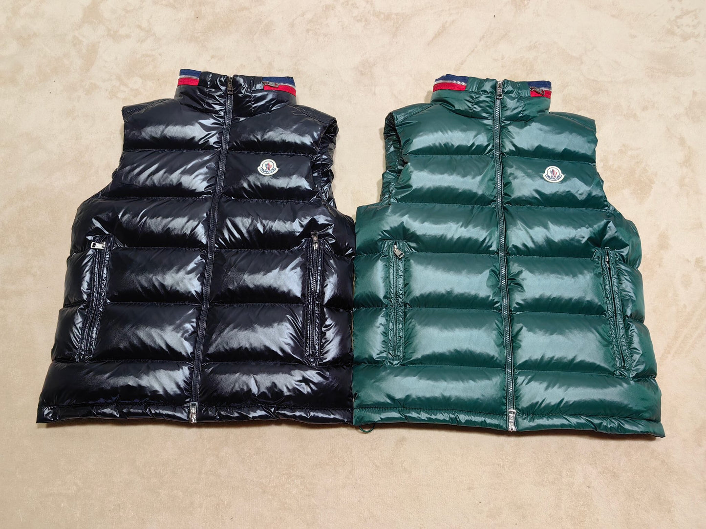 Moncler Gilet