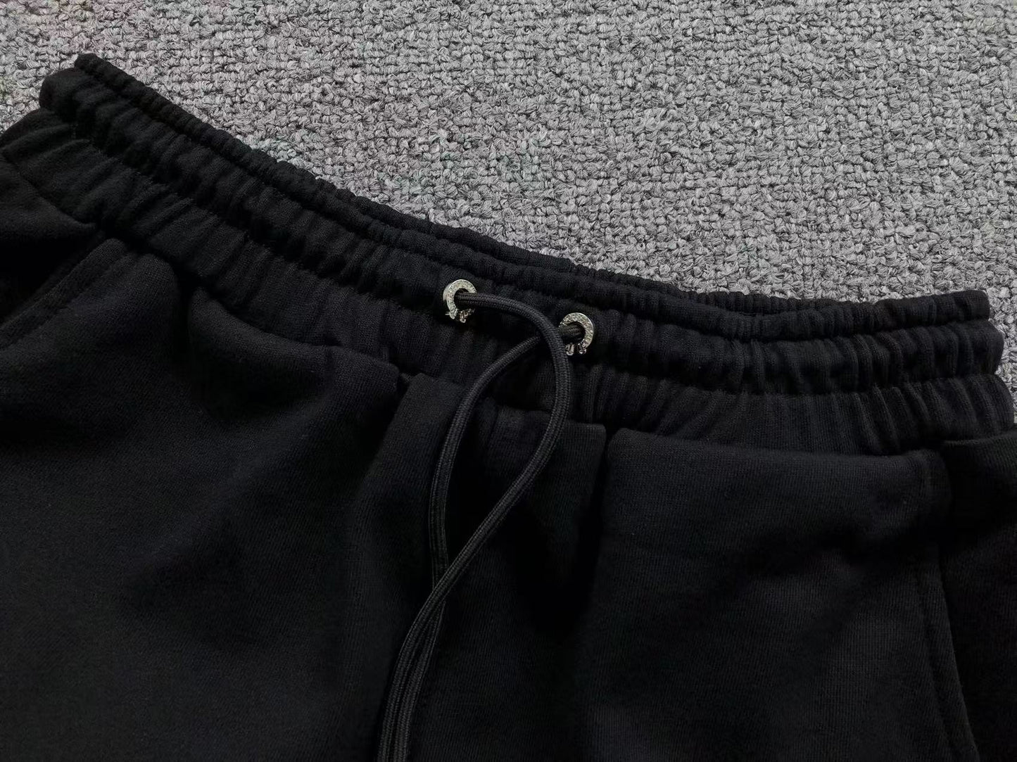 Ch**me He**ts Shorts