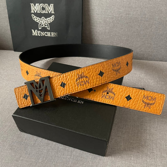 MCM Belt