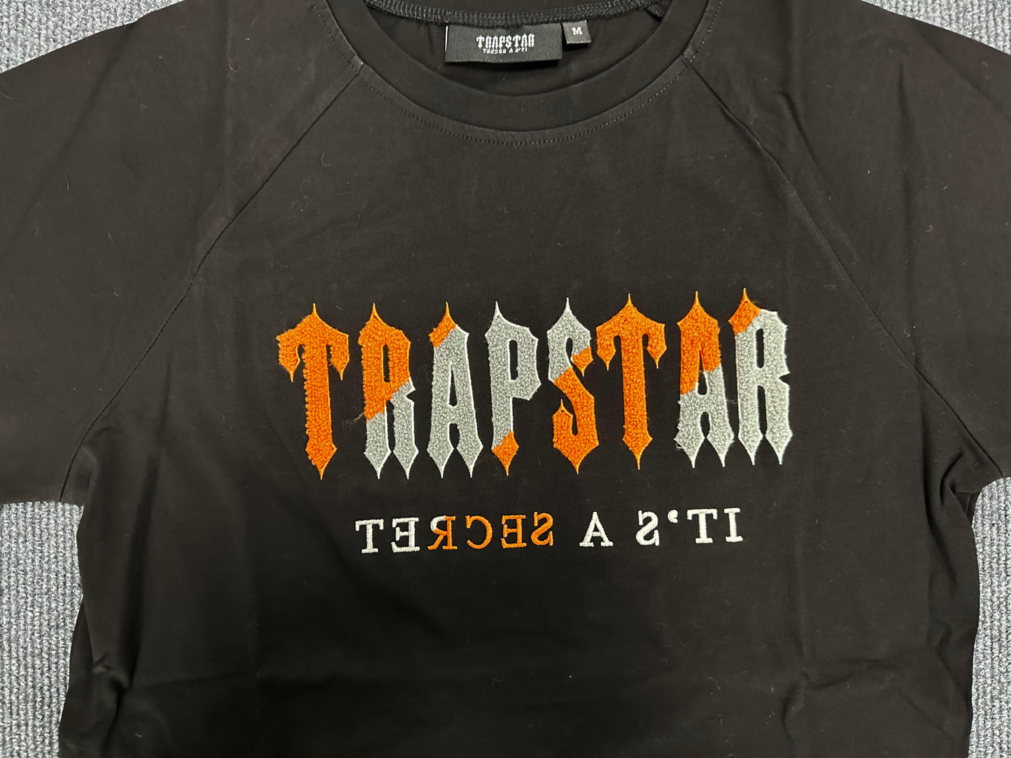 Trapstar Summer Set