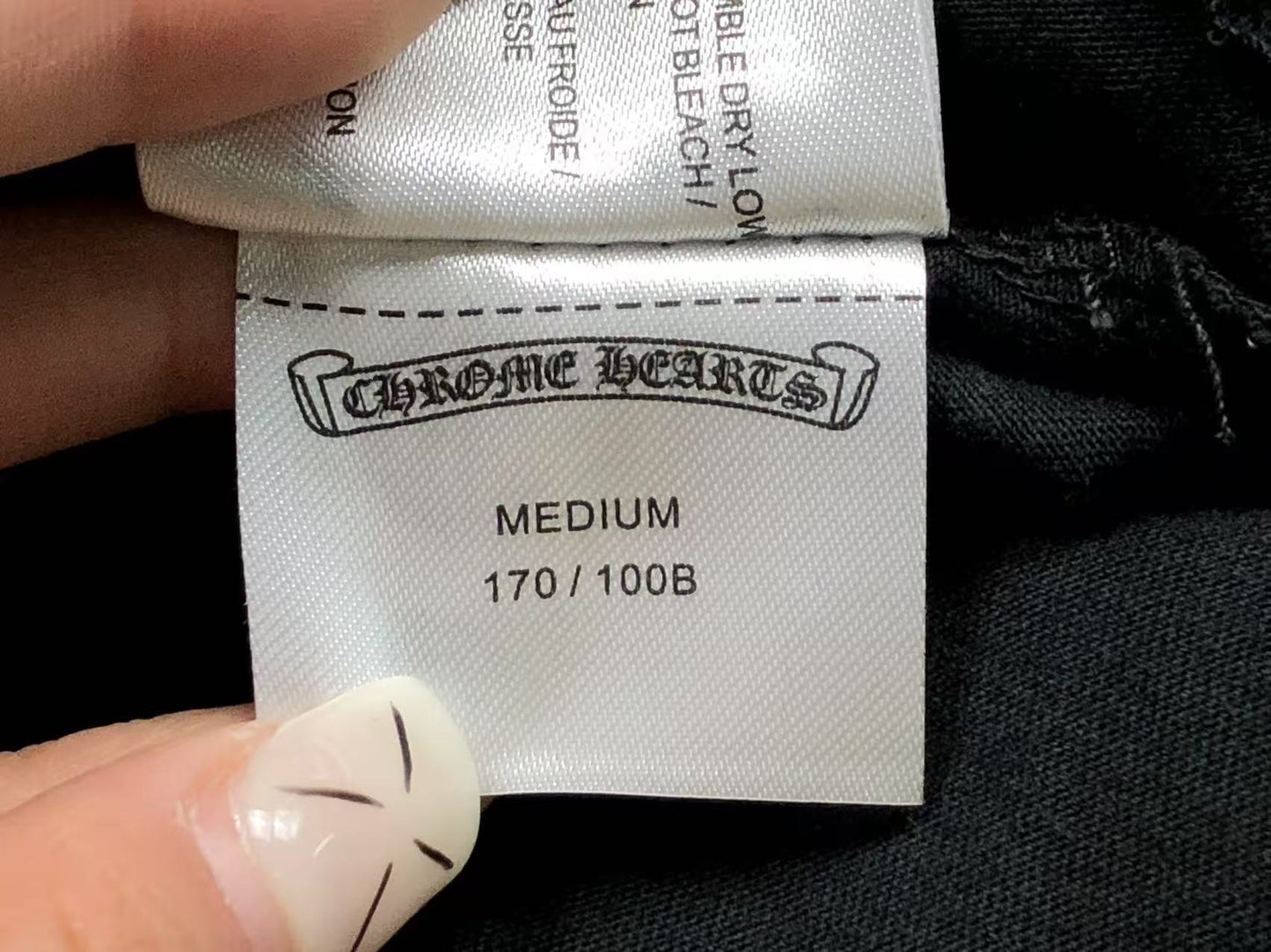 Ch**me He**ts T-Shirt