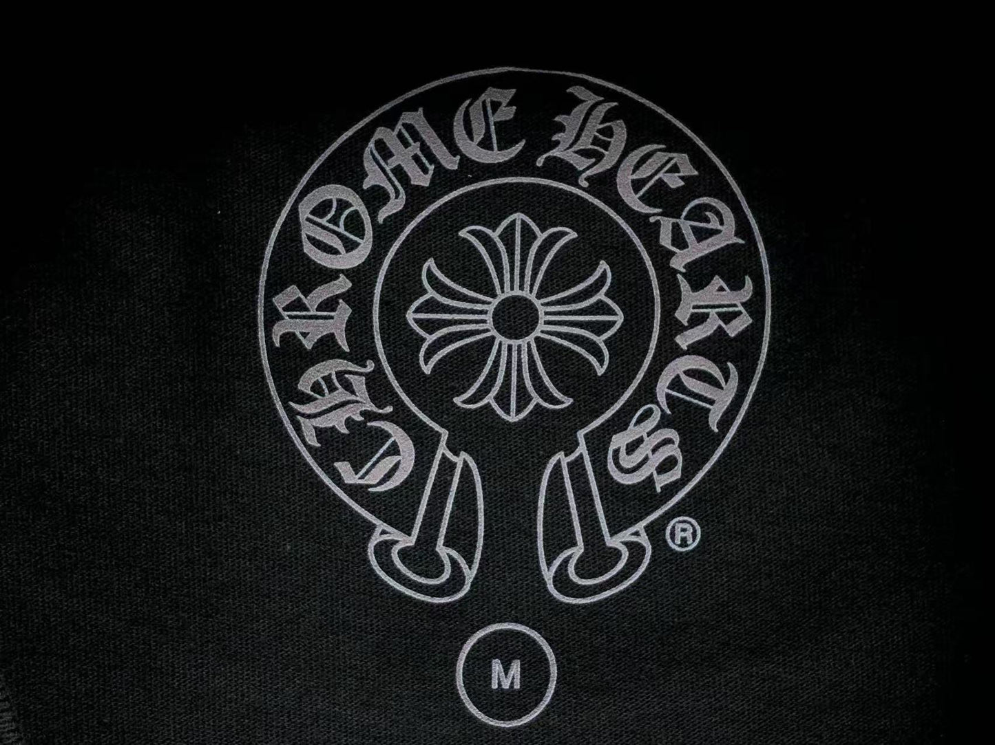 Ch**me He**ts T-Shirt