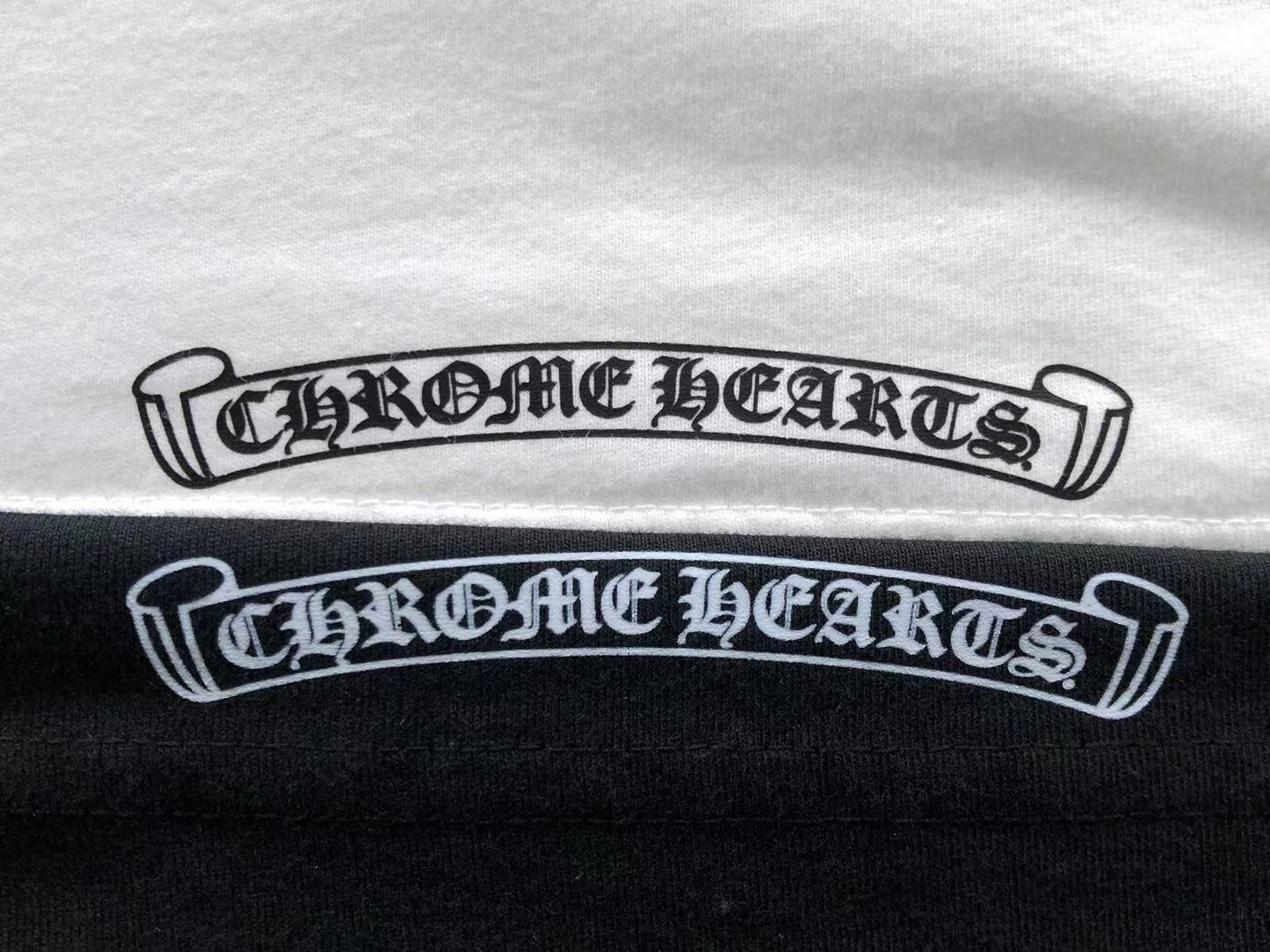 Ch**me He**ts T-Shirt