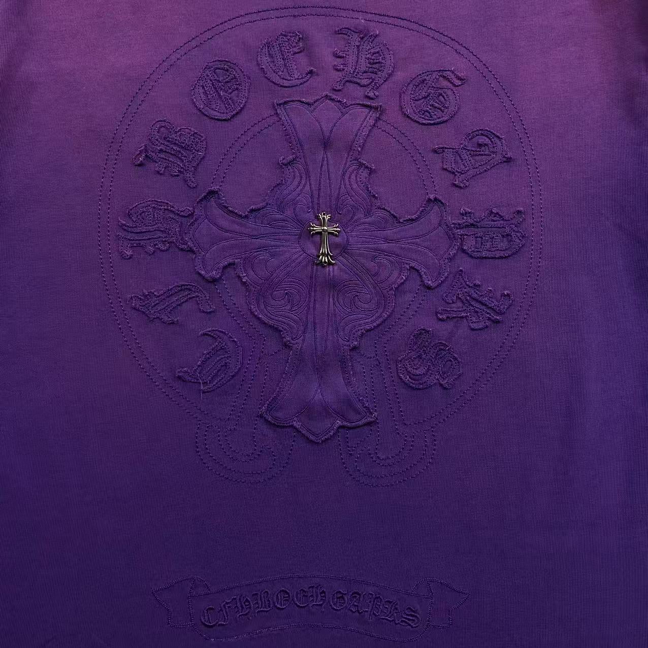 Ch**me He**ts T-shirt