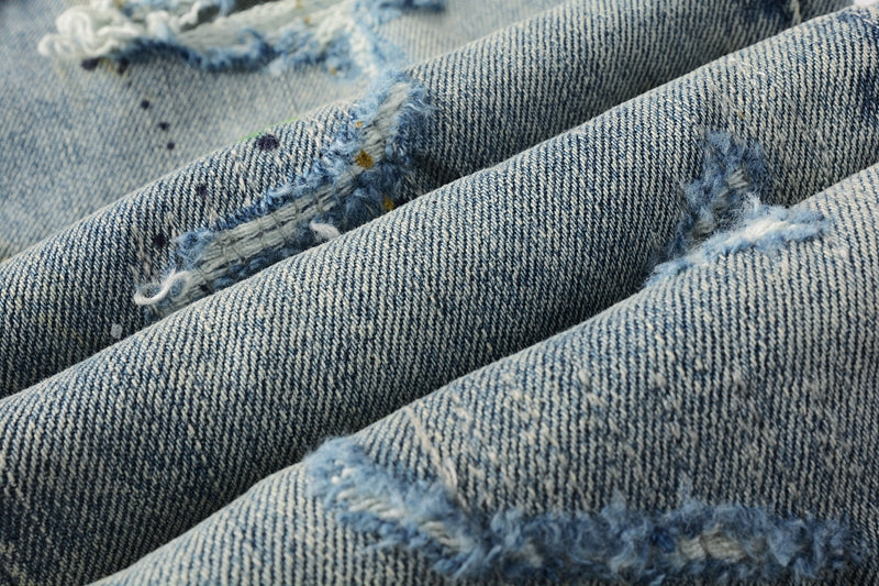 PRPL Jeans