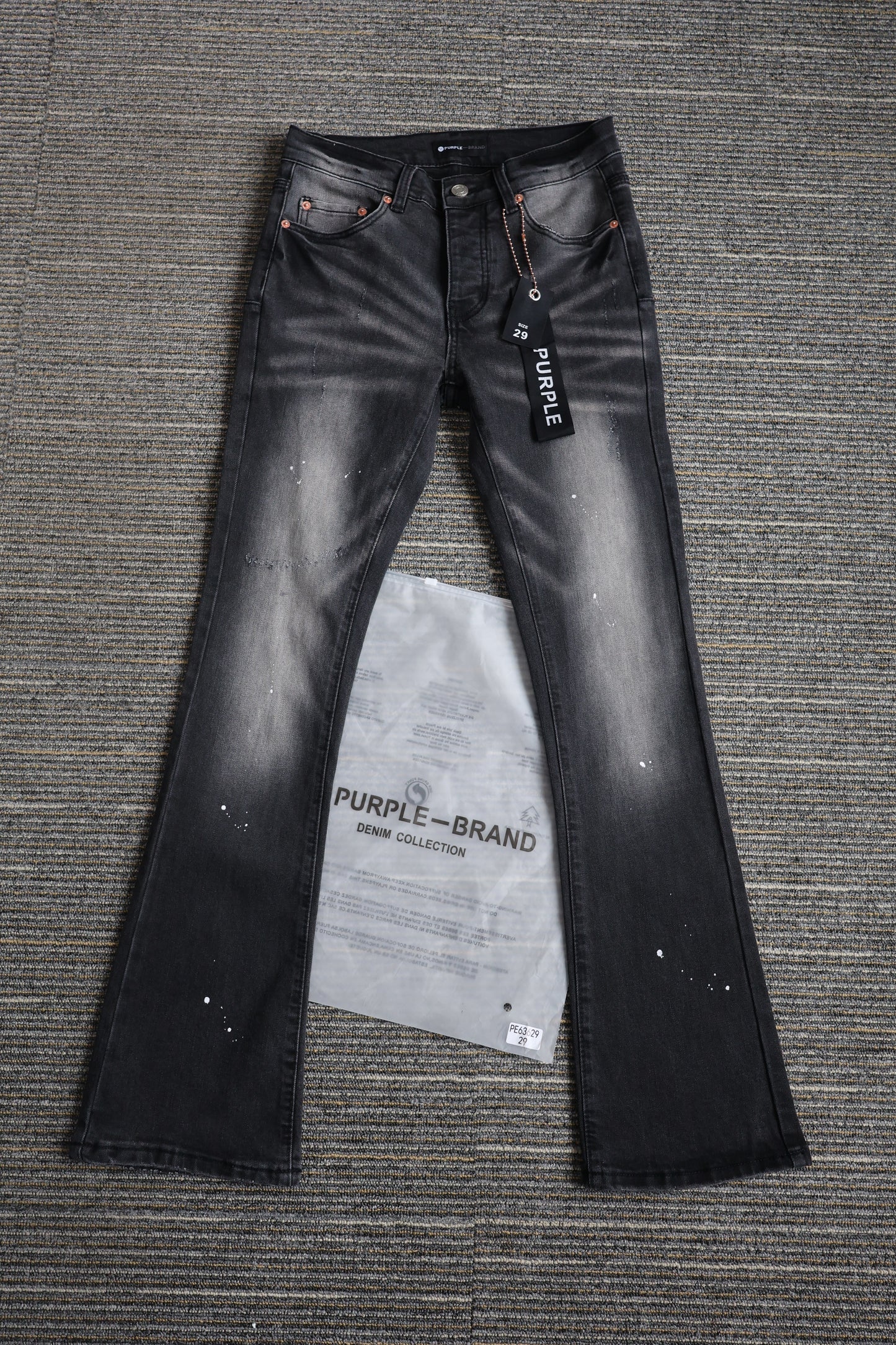 PRPL Flared Jeans