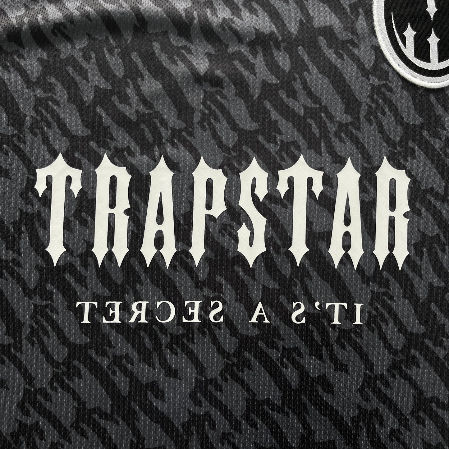 Trapstar T-shirt