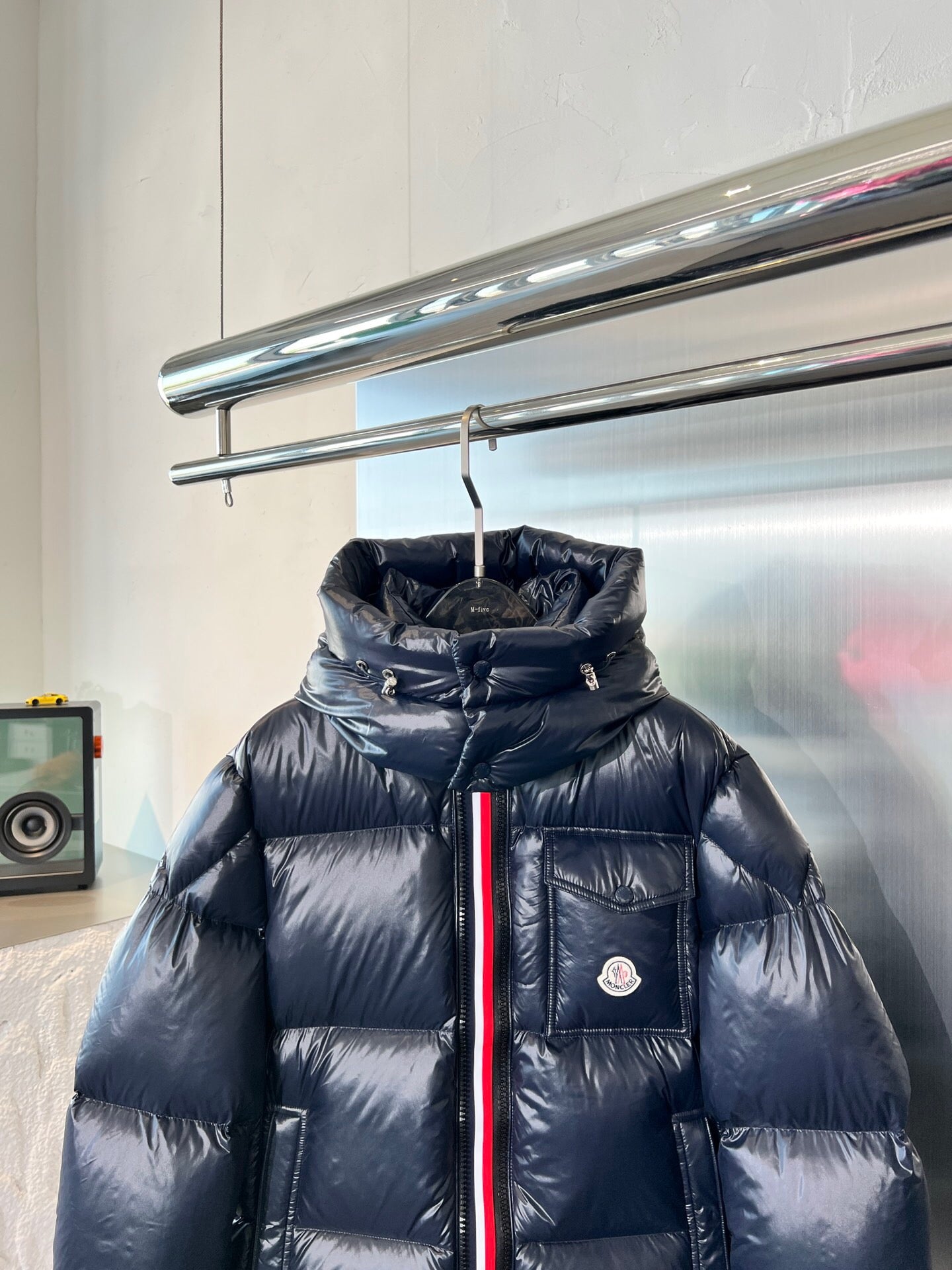 Moncler Jacket