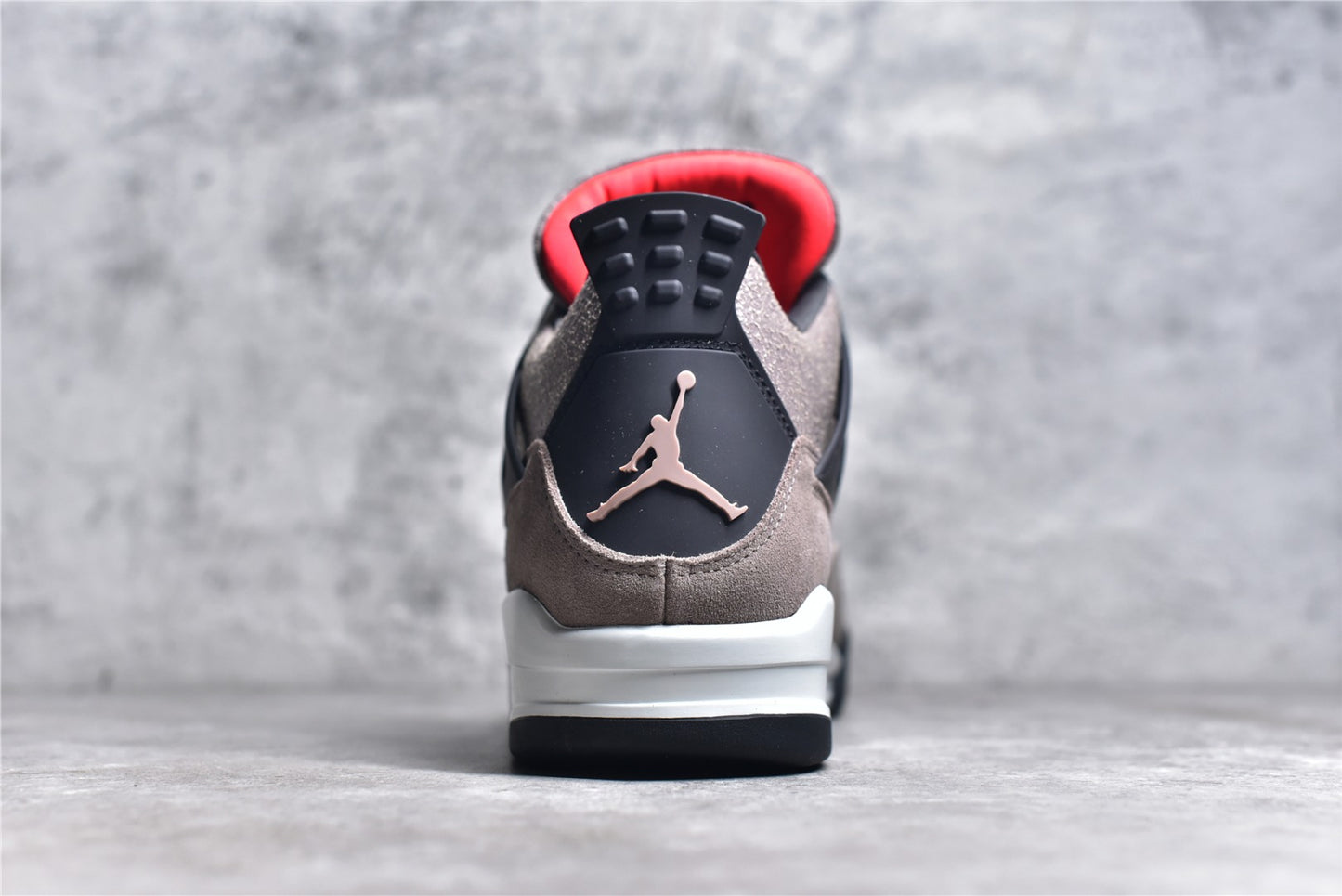 Jordan 4 Retro Taupe Haze