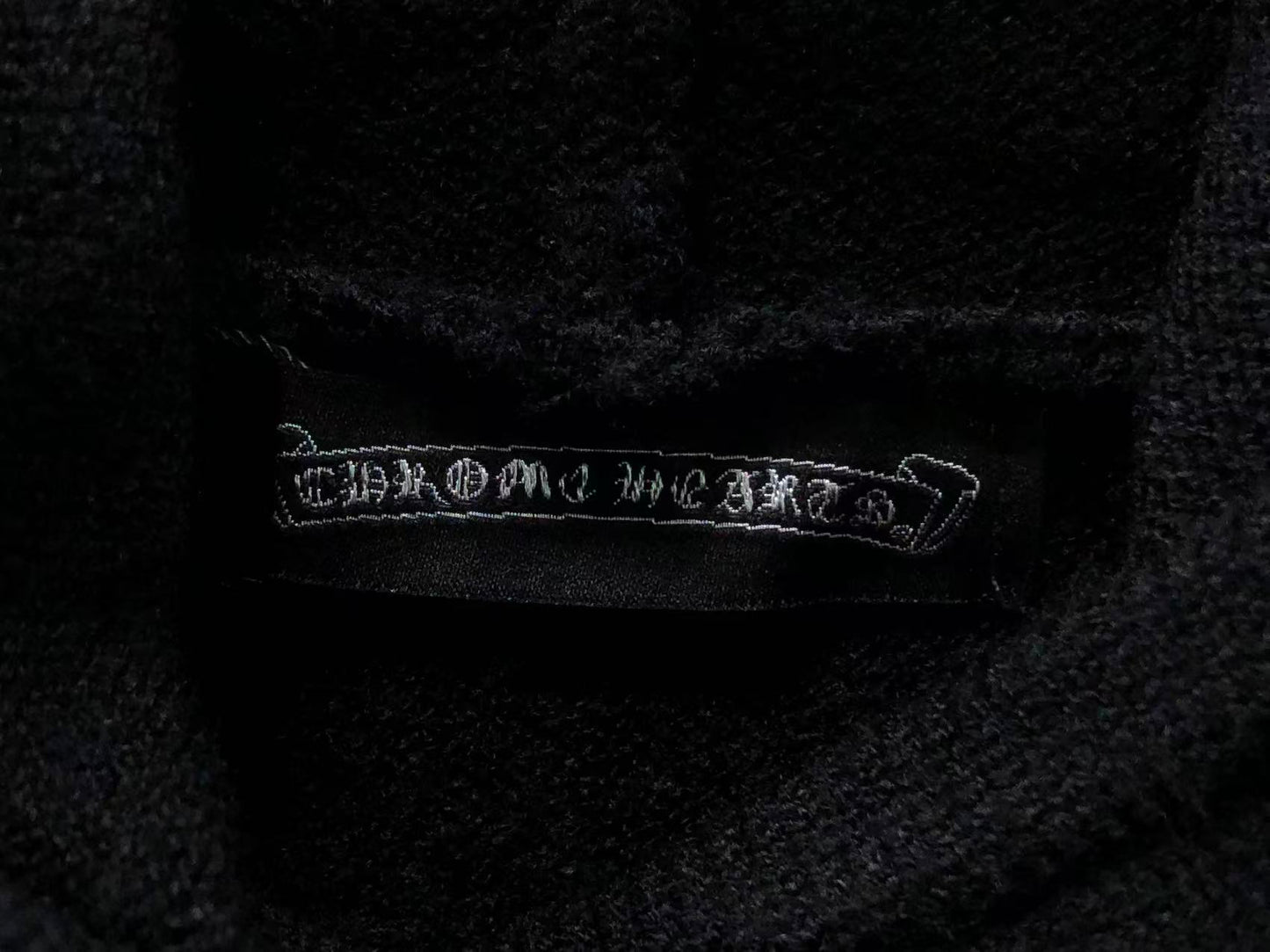 Chrm. Hrts. Top