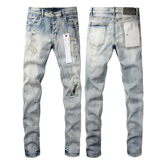 PRPL Jeans
