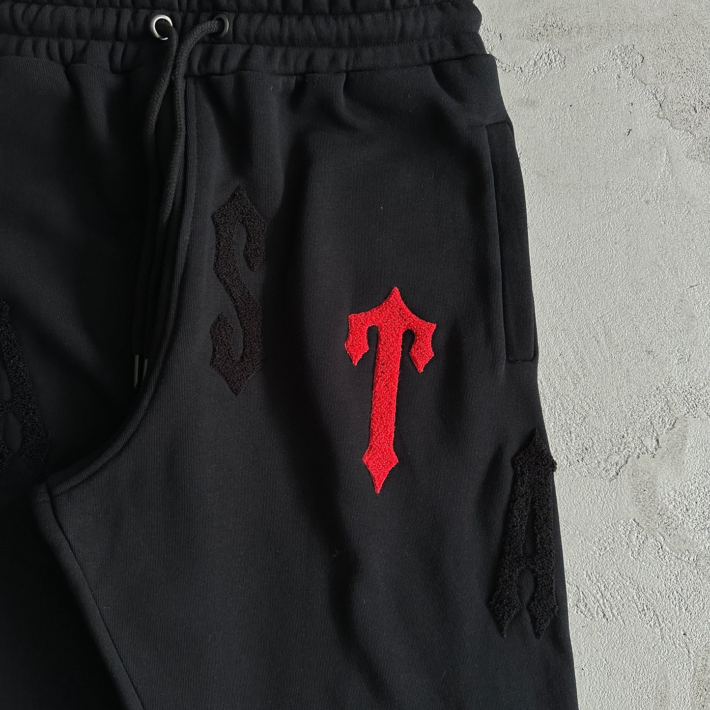 Trapstar Tracksuit (new Generation)