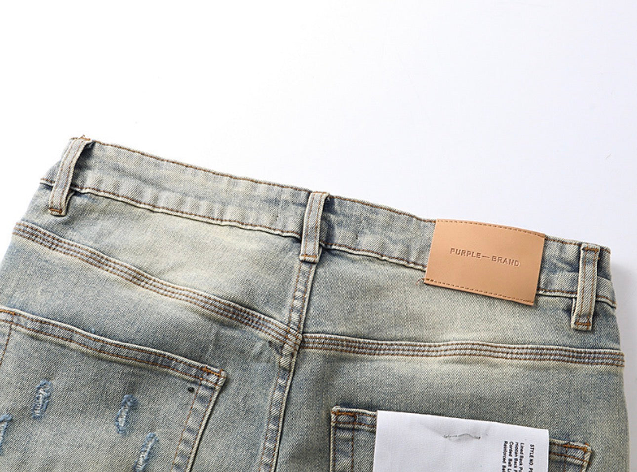 PRPL Flared Jeans