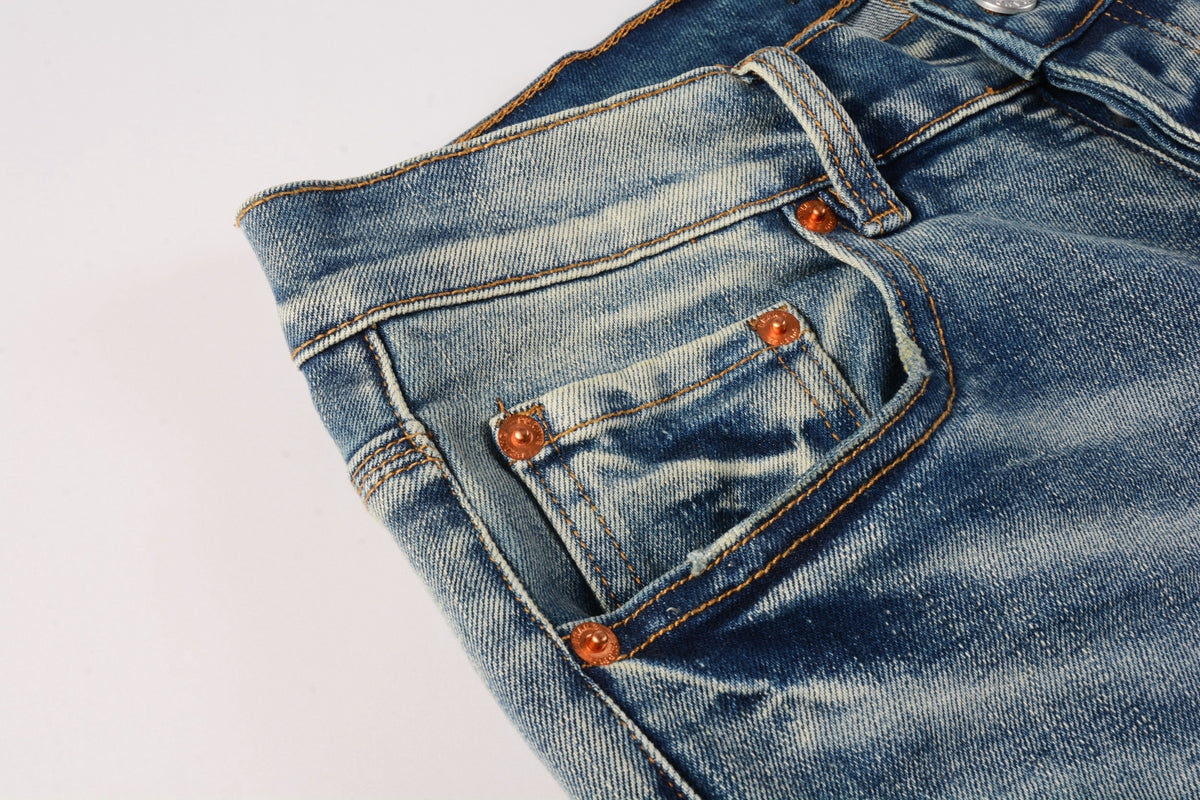 PRPL Jeans