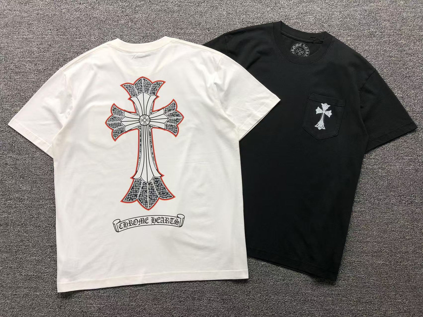 Ch**me He**ts T-Shirt