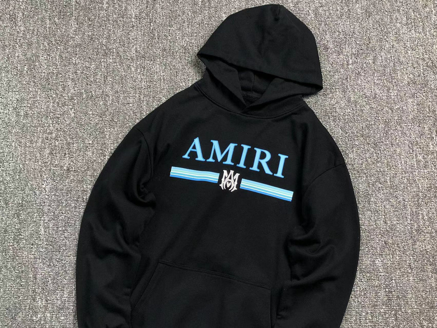 Amiri Hoodie