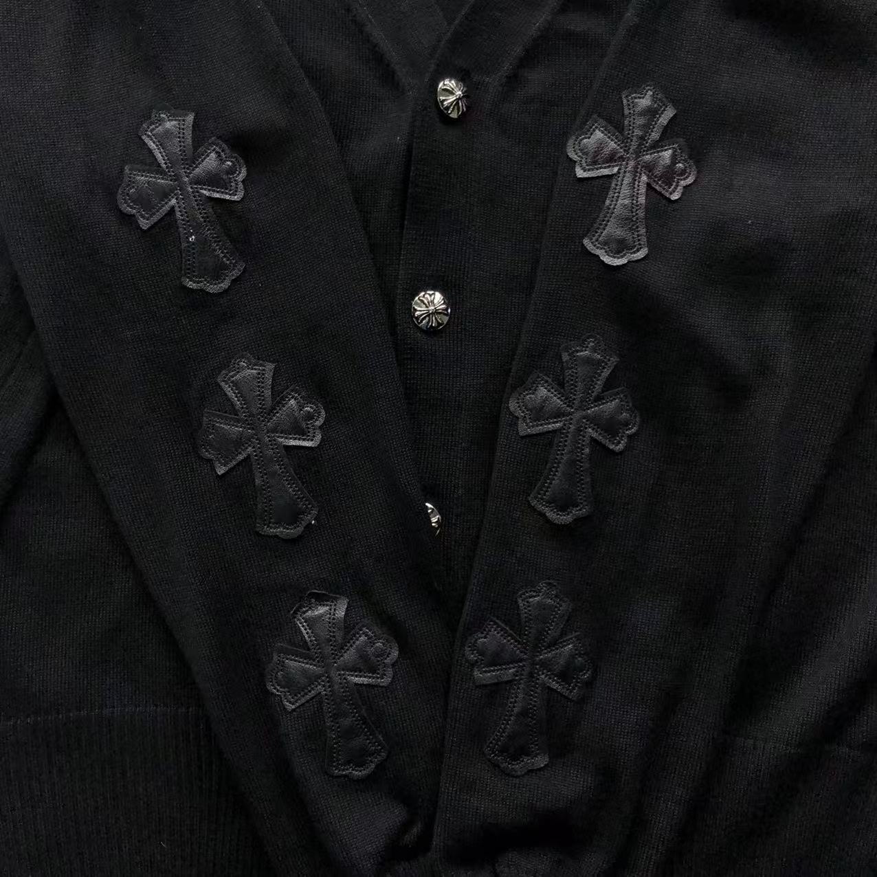 Chrm. Hrts. Top
