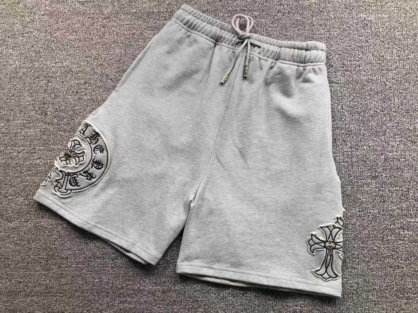 Ch**me He**ts Shorts