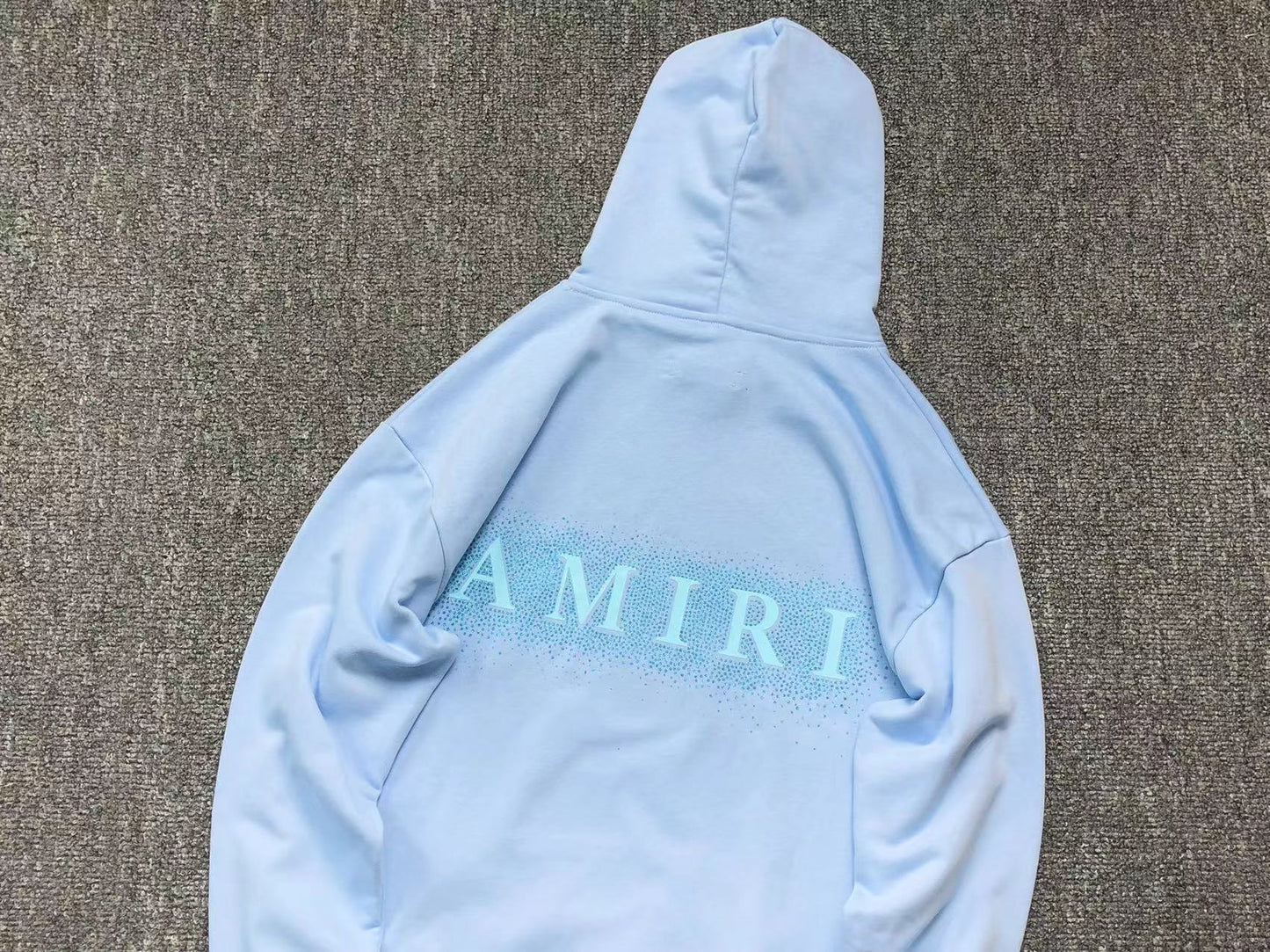 Amiri Hoodie