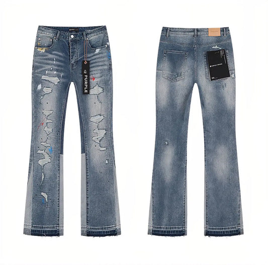 PRPL Flared Jeans