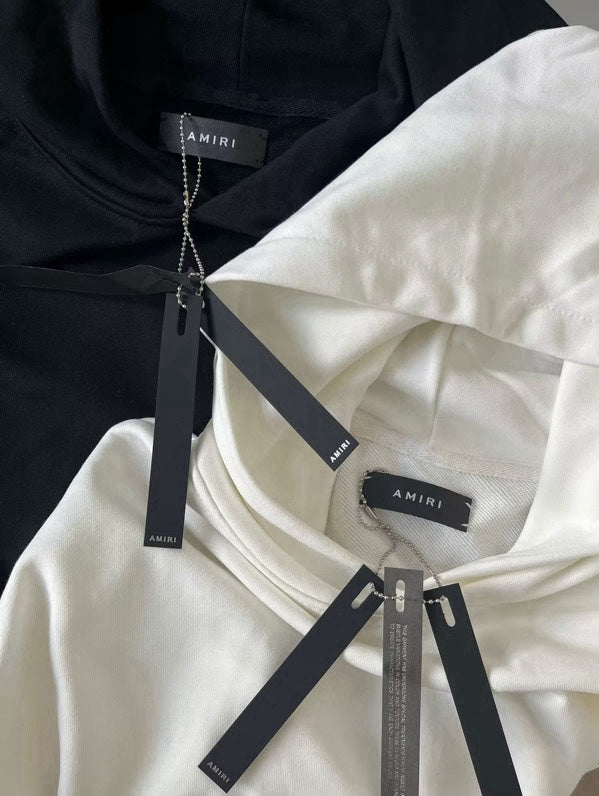 Amr Hoodie