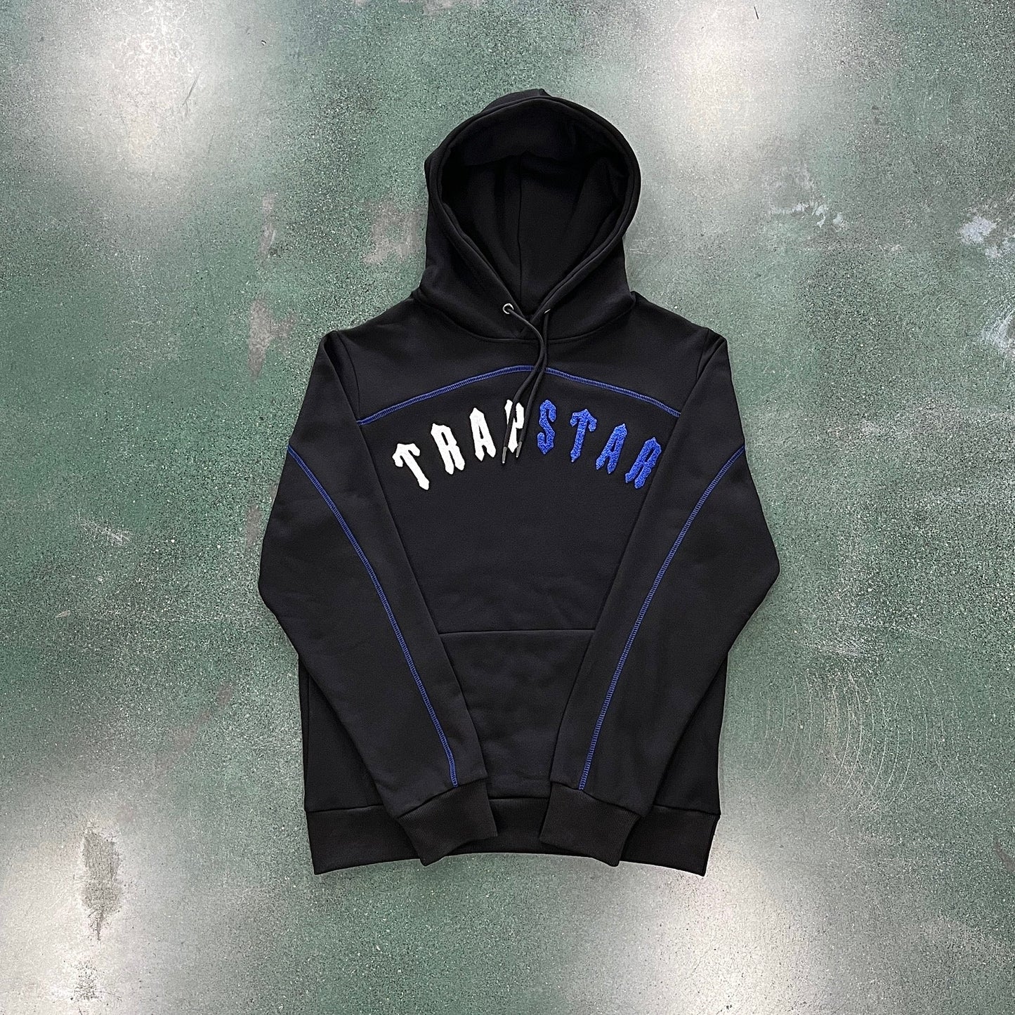 Trapstar Tracksuit