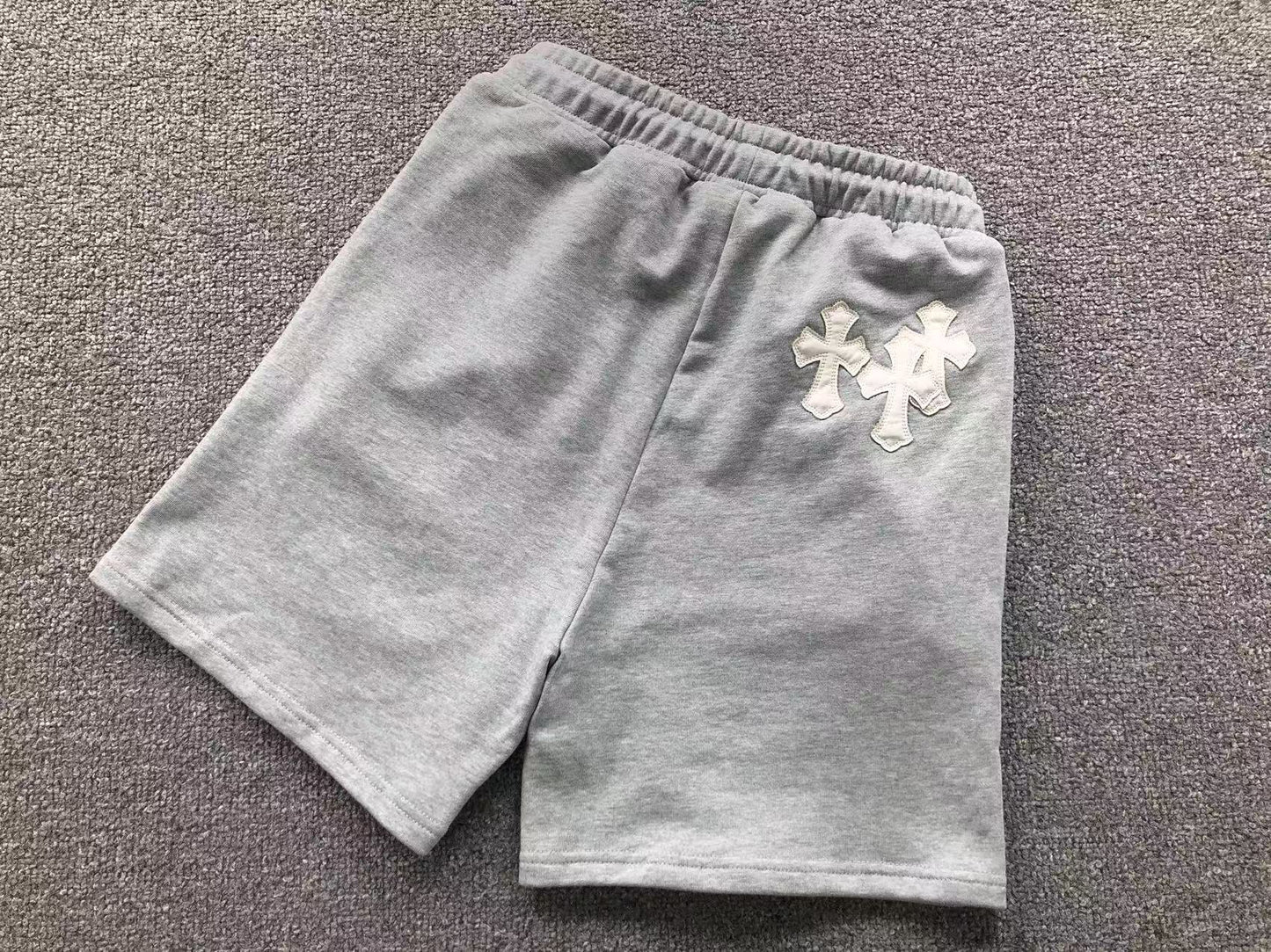 Ch**me He**ts Shorts