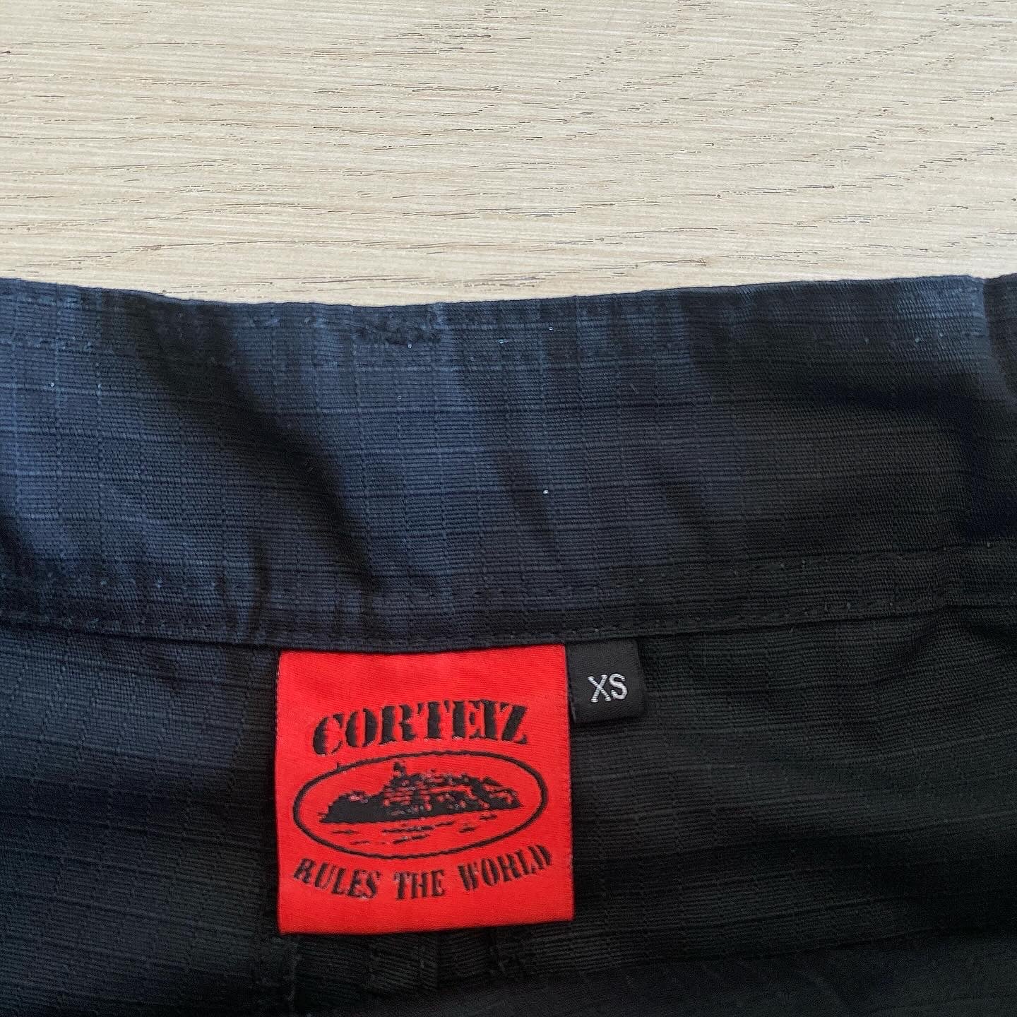 Corteiz Cargo Pants