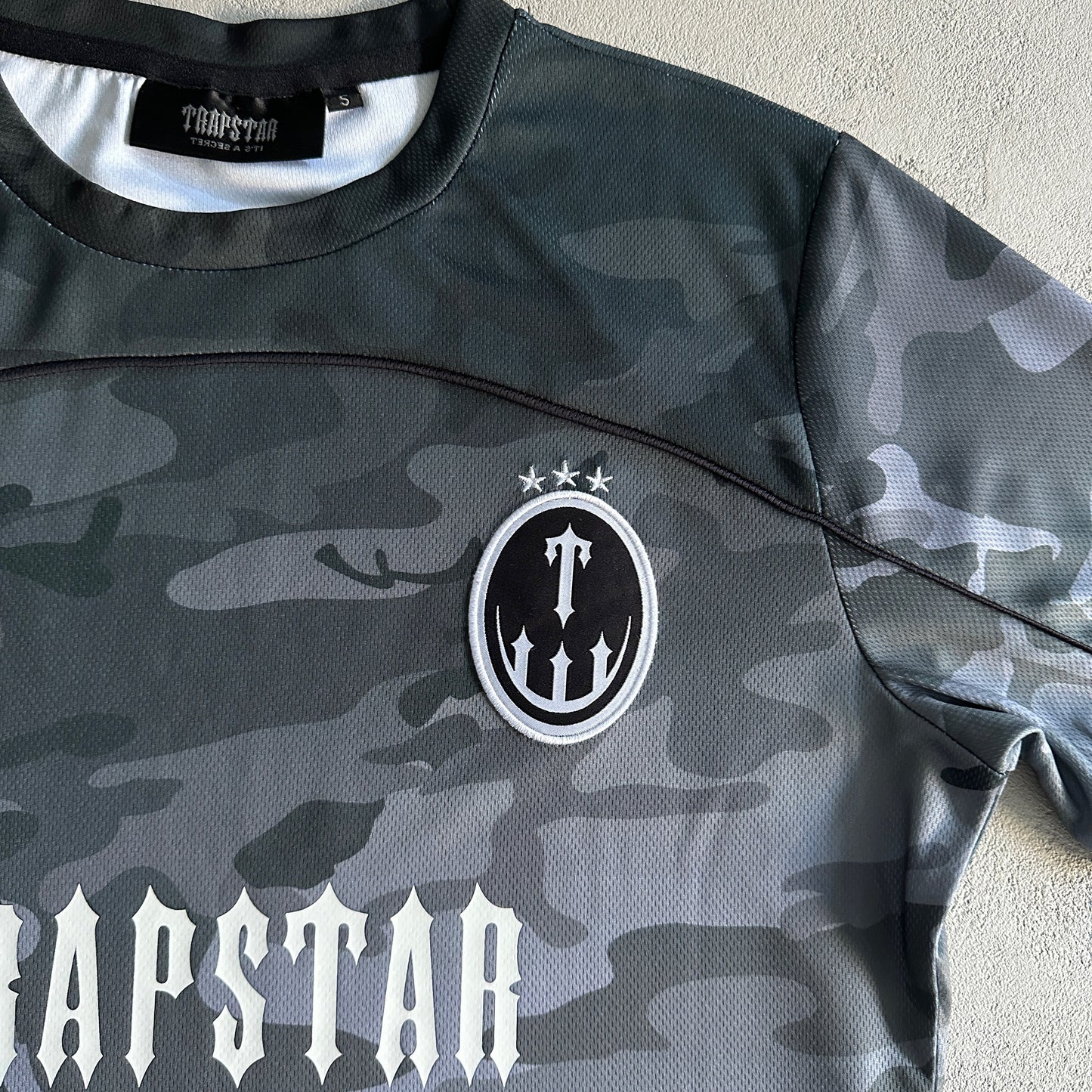 Trapstar T-shirt