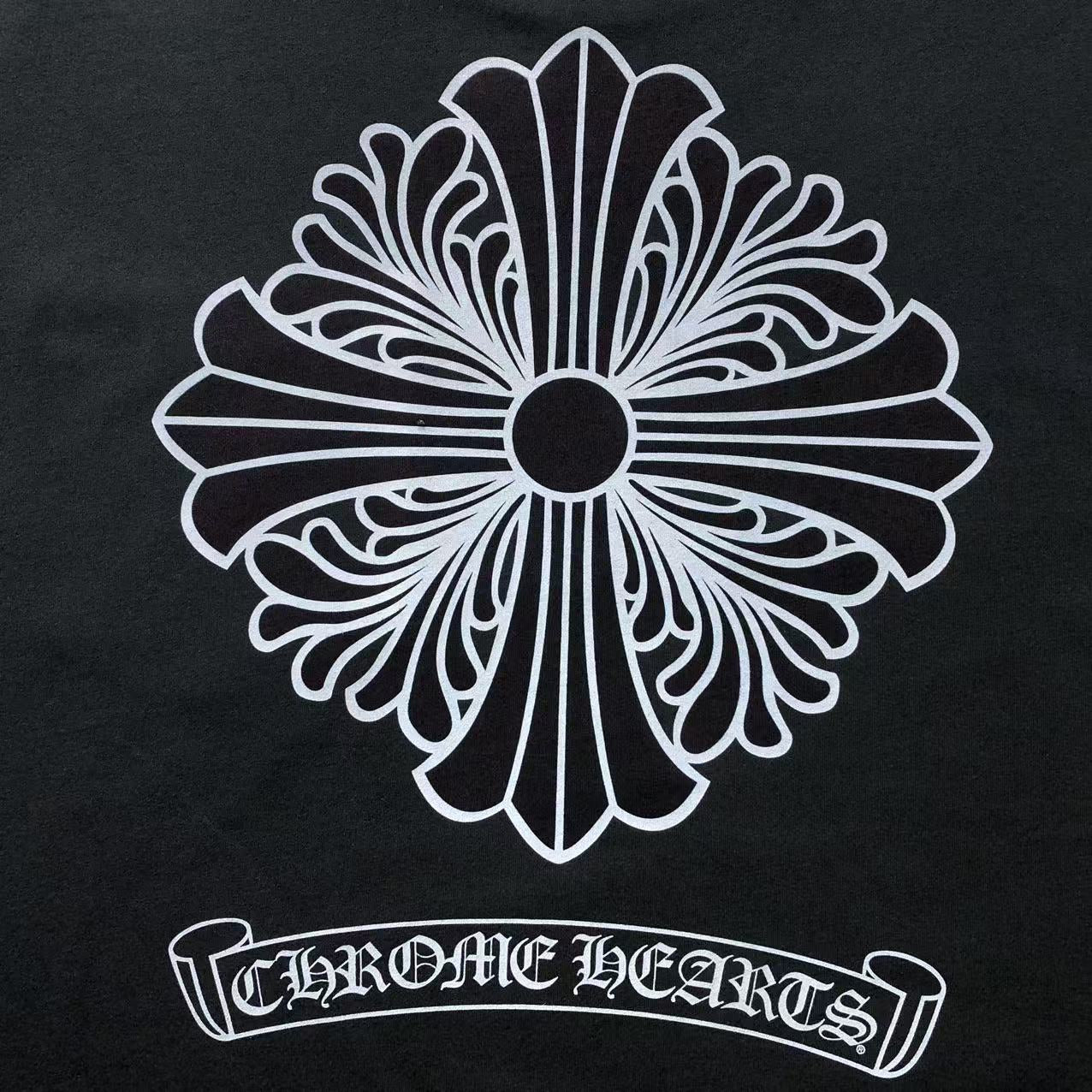 Ch**me He**ts T-Shirt