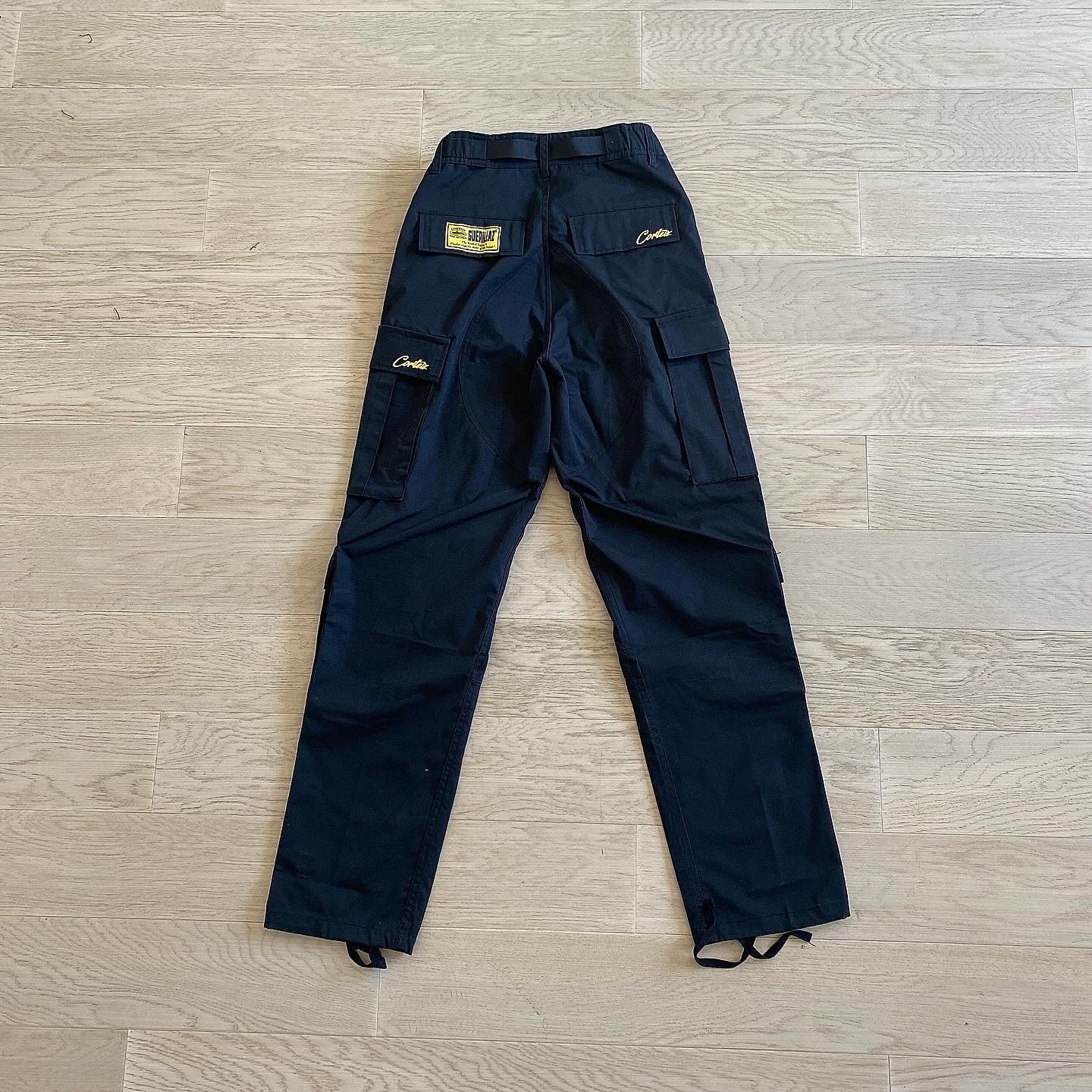 Corteiz Cargo Pants