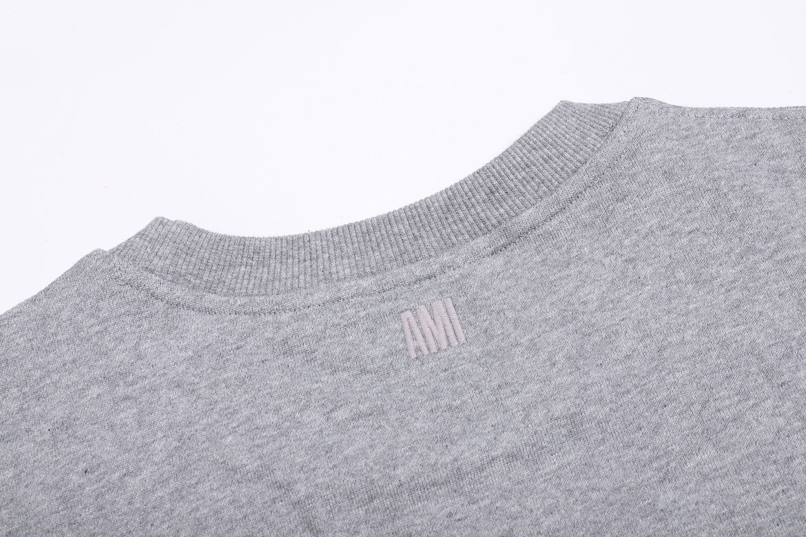 Ami Paris sweatshirt