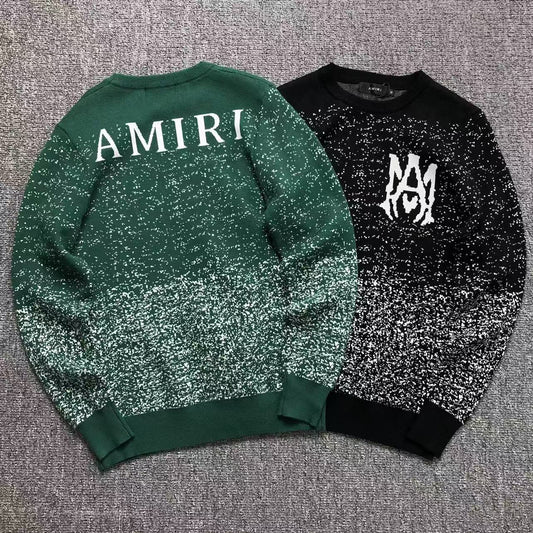 Amiri Sweater