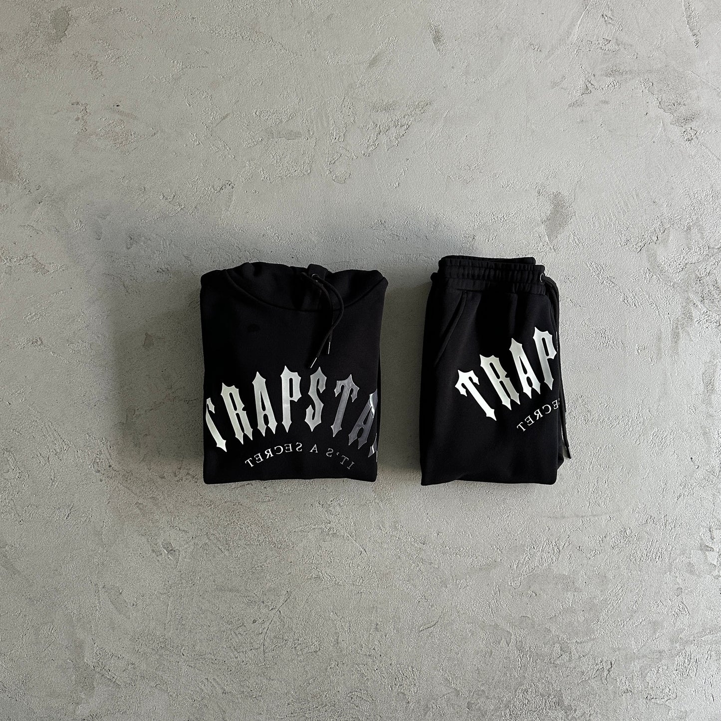 Trapstar Tracksuit (new Generation)