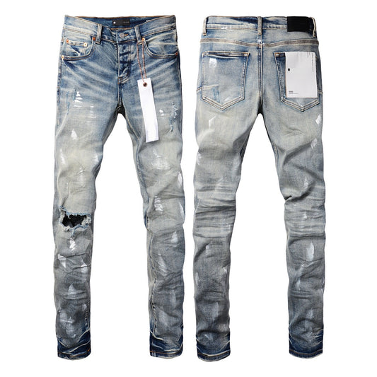 PRPL Jeans