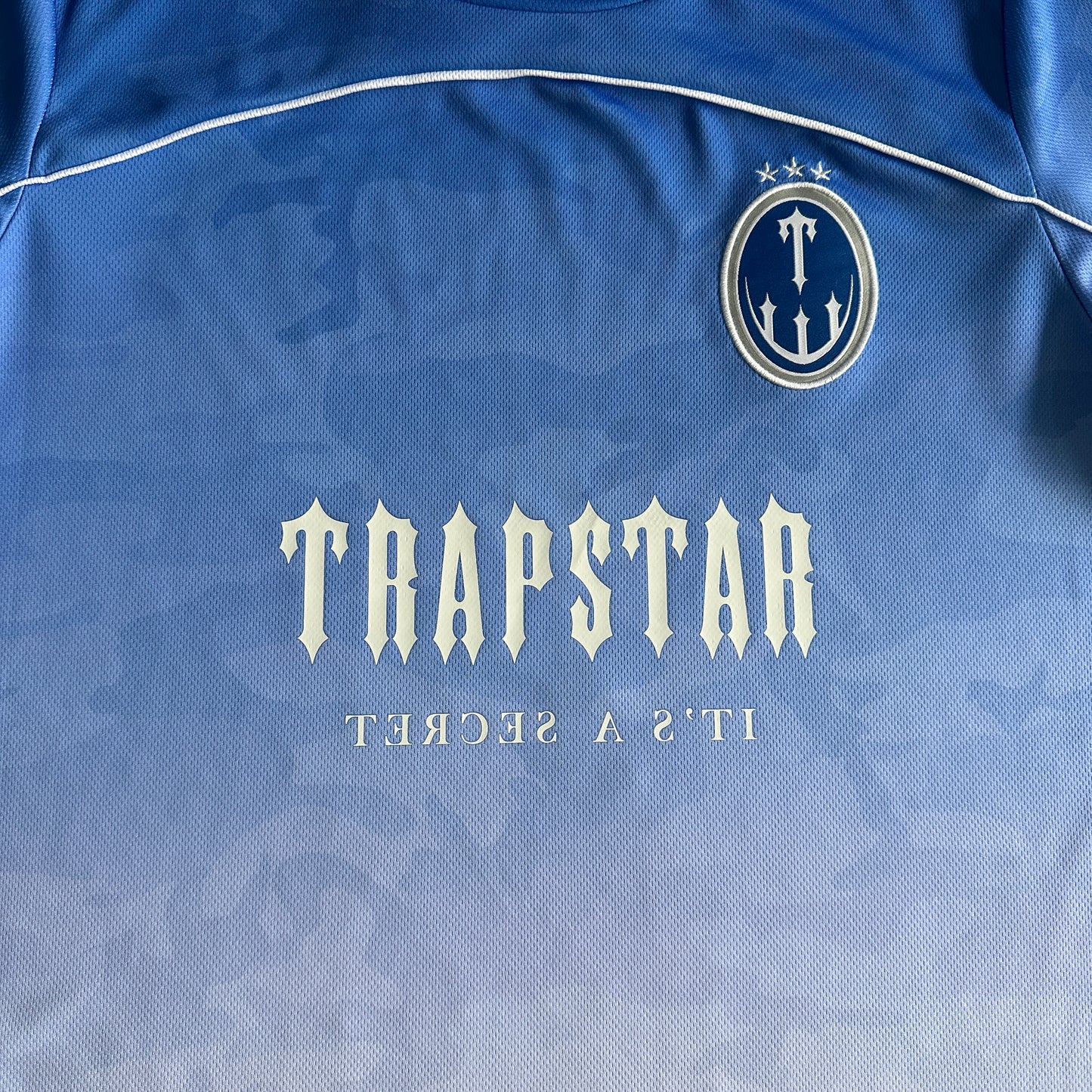 Trapstar T-shirt