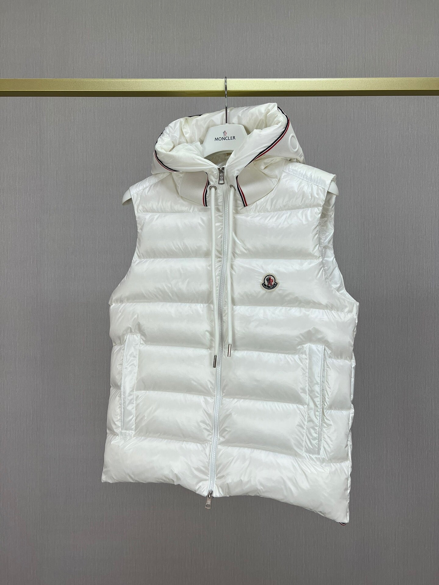 Moncler Gilet