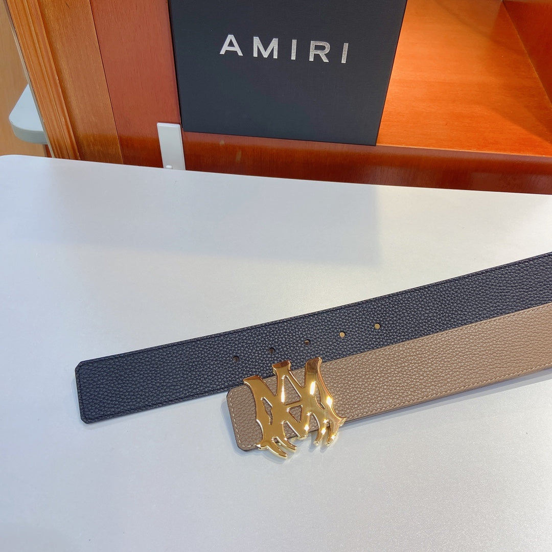 Amiri Belt